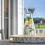 In Hafendorf Zerpenschleu With Wifi Holiday home Zerpenschleuse