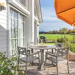 Lovely In Hafendorf Zerpenschleu *