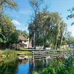 Lovely In Hafendorf Zerpenschleu * Zerpenschleuse