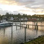 Lovely In Hafendorf Zerpenschleu Casa de Férias