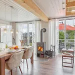 In Hafendorf Zerpenschleu With Wifi Holiday home *