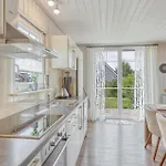 Holiday home In Hafendorf Zerpenschleu With Wifi