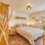 Lovely In Hafendorf Zerpenschleu *