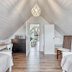 Lovely In Hafendorf Zerpenschleu