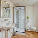 In Hafendorf Zerpenschleu With Wifi Holiday home