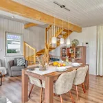 Lovely In Hafendorf Zerpenschleu Zerpenschleuse