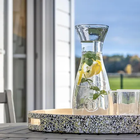 Lovely In Hafendorf Zerpenschleu Holiday home Zerpenschleuse