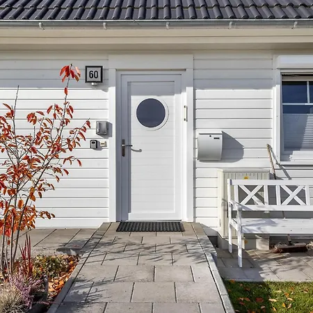 Lovely In Hafendorf Zerpenschleu *