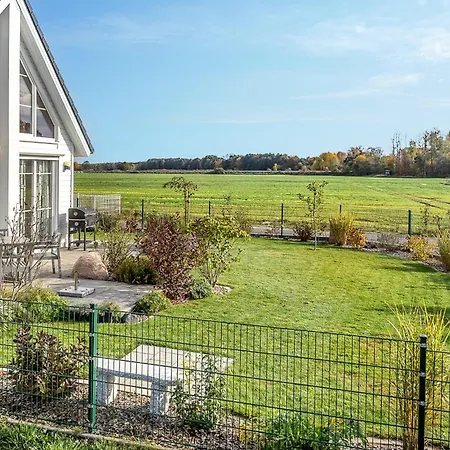 Lovely In Hafendorf Zerpenschleu