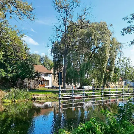 Lovely In Hafendorf Zerpenschleu * Zerpenschleuse