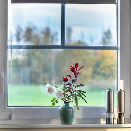 Holiday home Lovely In Hafendorf Zerpenschleu *