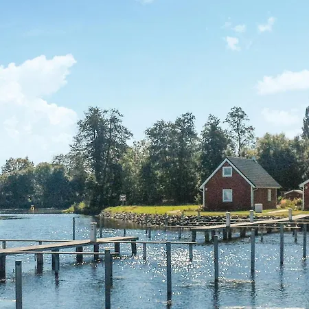 Lovely In Hafendorf Zerpenschleu Zerpenschleuse