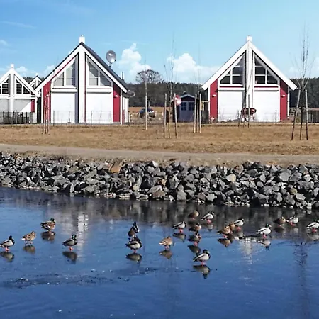 Lovely In Hafendorf Zerpenschleu *