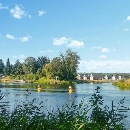 Lovely In Hafendorf Zerpenschleu Holiday home *