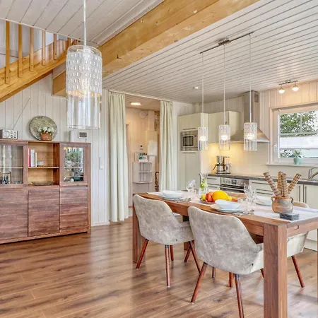 Lovely In Hafendorf Zerpenschleu