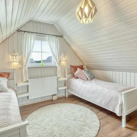 Lovely In Hafendorf Zerpenschleu Holiday home