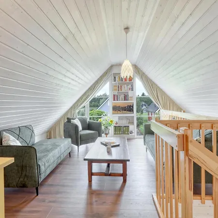 Lovely In Hafendorf Zerpenschleu *