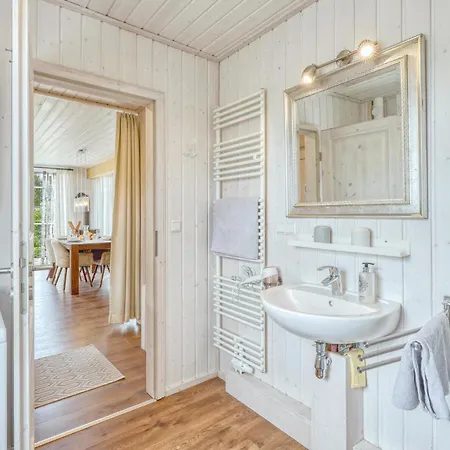 Lovely In Hafendorf Zerpenschleu Holiday home *