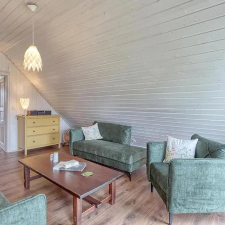 Lovely In Hafendorf Zerpenschleu *