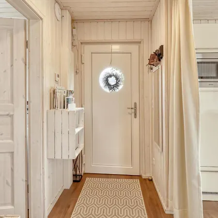 Lovely In Hafendorf Zerpenschleu