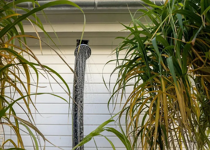 Lovely In Hafendorf Zerpenschleu Tatil Evi *