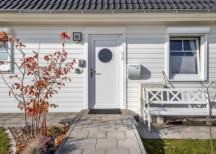 Lovely In Hafendorf Zerpenschleu *