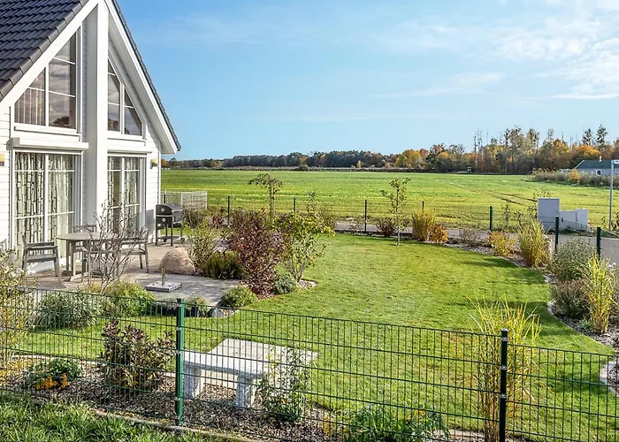 Lovely In Hafendorf Zerpenschleu