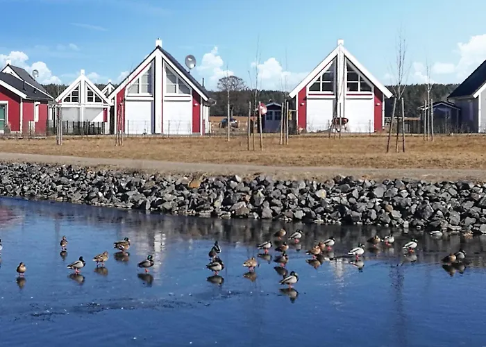 Lovely In Hafendorf Zerpenschleu *