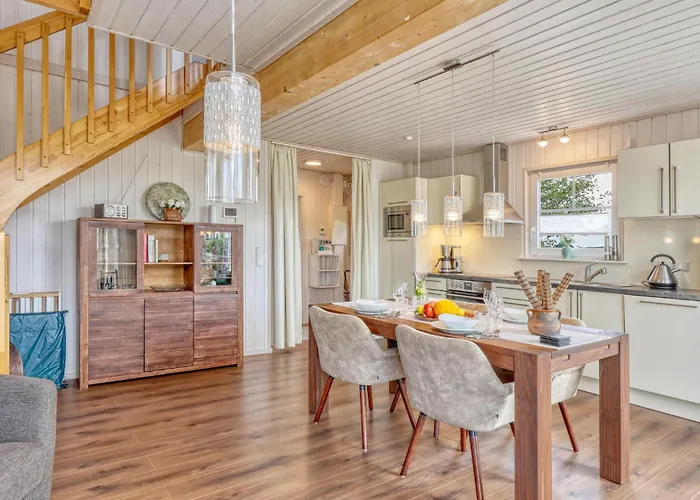 Lovely In Hafendorf Zerpenschleu