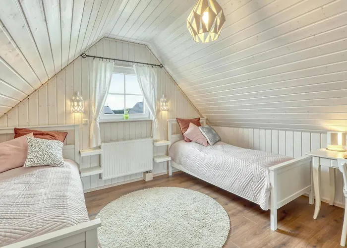 Lovely In Hafendorf Zerpenschleu Tatil Evi