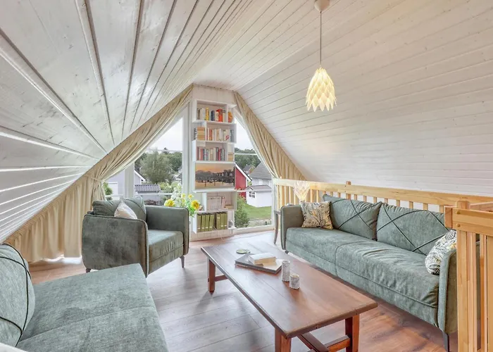 Lovely In Hafendorf Zerpenschleu * Zerpenschleuse