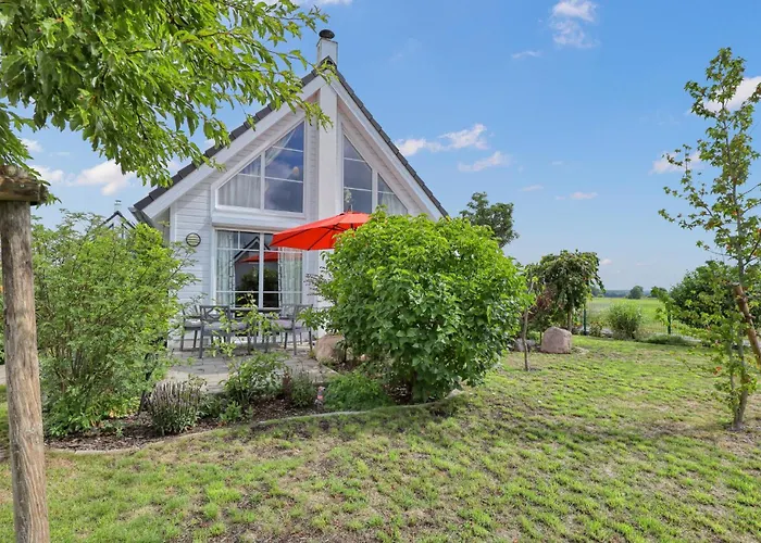 Lovely In Hafendorf Zerpenschleu