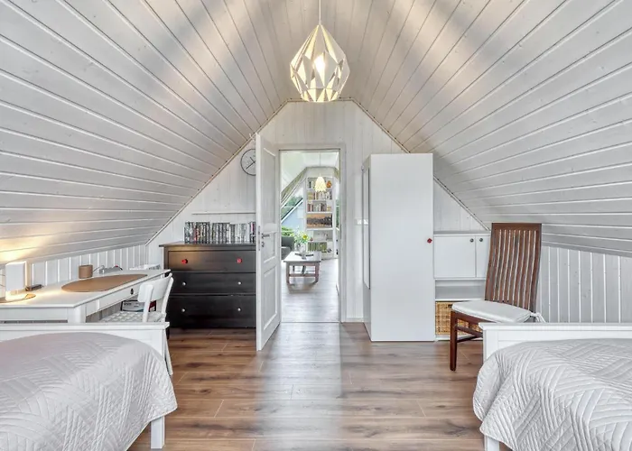 Lovely In Hafendorf Zerpenschleu