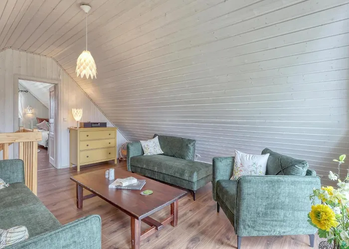 Lovely In Hafendorf Zerpenschleu *