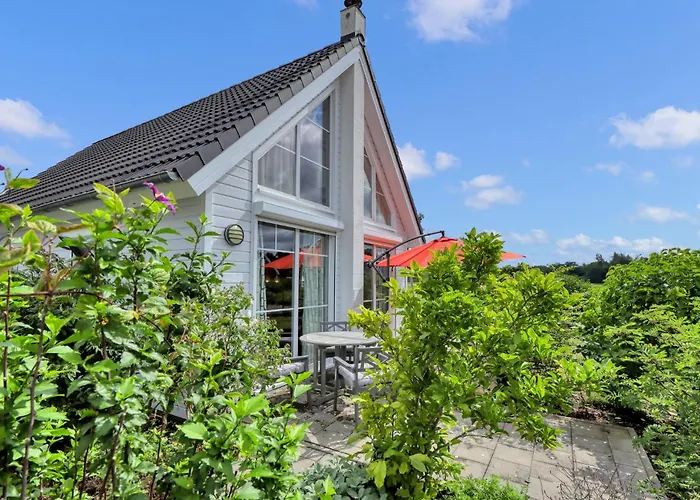 Lovely In Hafendorf Zerpenschleu